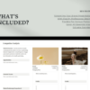 Notion Brand Presentation Template