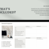 Notion Brand Strategy Template